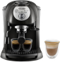 Кофеварка рожковая Delonghi EC 201.CD.B - 1