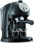 Кофеварка рожковая Delonghi EC 201.CD.B - 3