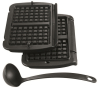 Електричний гриль Tefal OptiGrill+ GC716 (GC716D12) - 6