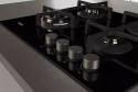 Варочная поверхность газовая Whirlpool AKT 627/NB - 5