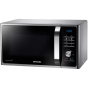 Микроволновая печь Samsung MS23F302TAS/UA - 3