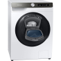Стирально-сушильная машина Samsung WD80T554CBT/UA - 3