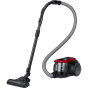 Пылесос Samsung VC07M2110SR/UK - 3