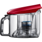 Пылесос Samsung VC07M2110SR/UK - 6