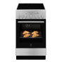 Електрична плита Electrolux RKR560100X - 1