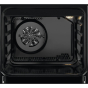 Електрична плита Electrolux RKR560100X - 2
