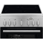 Електрична плита Electrolux RKR560100X - 4