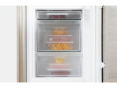 Вбудований холодильник з морозильною камерою Whirlpool ART 9814/A+SF - 3