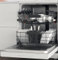 Посудомоечная машина Whirlpool WRFC 3C26 - 6