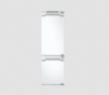 Встраиваемый холодильник с морозильной камерой Samsung BRB26715FWW - 1