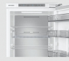Вбудований холодильник з морозильною камерою Samsung BRB26715FWW - 5