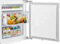 Встраиваемый холодильник Samsung BRB30615EWW - 15