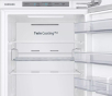 Встраиваемый холодильник с морозильной камерой Samsung BRB30615EWW - 3