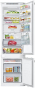 Встраиваемый холодильник Samsung BRB30615EWW - 5