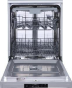 Посудомоечная машина Gorenje GS620E10S - 3