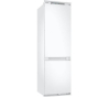 Вбудований холодильник з морозильною камерою Samsung BRB26705DWW - 1