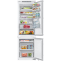 Вбудований холодильник з морозильною камерою Samsung BRB26705DWW - 2