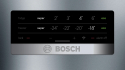 Холодильник с морозильной камерой Bosch KGN49XIEA - 6