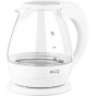 Електрочайник ECG RK 1520 Glass - 1