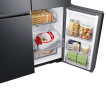 Холодильник SBS Samsung RF 65A967FB1 - 9