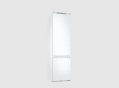 Вбудований холодильник із морозильною камерою Samsung BRB30603EWW - 2