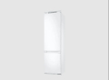 Встраиваемый холодильник с морозильной камерой Samsung BRB30603EWW - 3