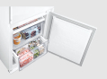 Вбудований холодильник із морозильною камерою Samsung BRB30603EWW - 6