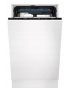 Встраиваемая посудомоечная  машина    ELECTROLUX KEQC3100L - 1