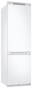 Холодильник вбудовуваний Samsung BRB26705CWW - 2