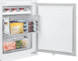 Встраиваемый холодильник с морозильной камерой Samsung BRB26705CWW - 4