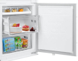 Встраиваемый холодильник с морозильной камерой Samsung BRB26705CWW - 5