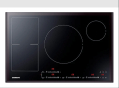 Индукционная плита Samsung NZ 84F7NB6AB - 1