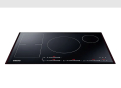 Индукционная плита Samsung NZ 84F7NB6AB - 2
