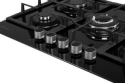 Газовая варочная поверхность Gunter & Hauer GL 745 - 3