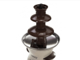 Шоколадный фонтан Camry CR 4457 - 2