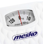 Весы напольные механические Mesko MS 8160 - 7