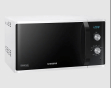 Мікрохвильова піч з грилем SAMSUNG MG23K3614AW/BW - 2