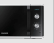 Мікрохвильова піч з грилем SAMSUNG MG23K3614AW/BW - 3