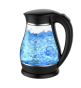 Електрочайник Adler AD 1274 Black - 2