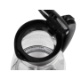 Електрочайник Adler AD 1274 Black - 3