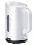 Електрочайник Braun WK 1110 White - 1