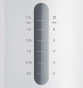 Електрочайник Braun WK 1110 White - 2
