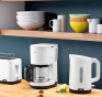 Електрочайник Braun WK 1110 White - 3