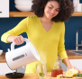 Електрочайник Braun WK 1110 White - 4