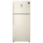 Холодильник с морозильной камерой Samsung RT53K6330EF - 1