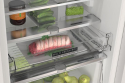Встроенный холодильник с морозильной камерой Whirlpool WHC18 T341 - 10