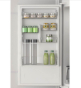Встроенный холодильник с морозильной камерой Whirlpool WHC18 T341 - 8