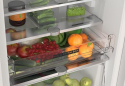 Встроенный холодильник с морозильной камерой Whirlpool WHC18 T341 - 9