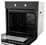 Встраиваемый духовой шкаф Eleyus MILA 6006 BL - 9