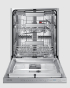 Посудомоечная машина Samsung DW60A8070US - 4
